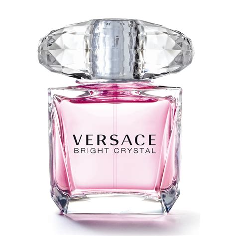 biggest bottle of versace bright crystal|Versace perfume bright crystal price.